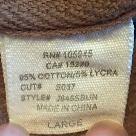 Vintage 1990’s Element Short Sleeve Zip Up Hoodie, Printing and Appliqué S/M - Picture 8 of 11